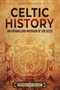 Cover image for Celtic History