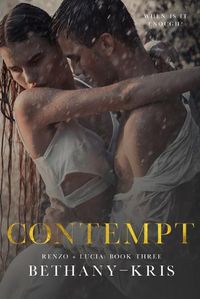 Cover image for Contempt