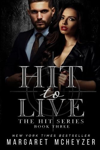 Cover image for Hit to Live