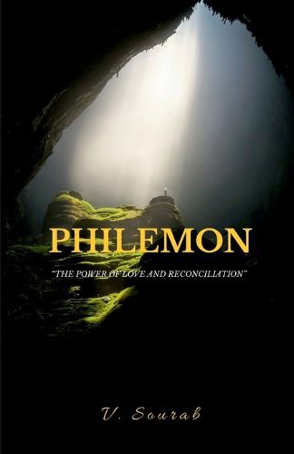 Cover image for Philemon