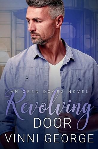 Cover image for Revolving Door