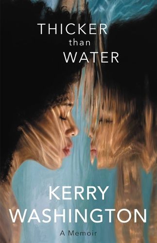 Cover image for Thicker Than Water