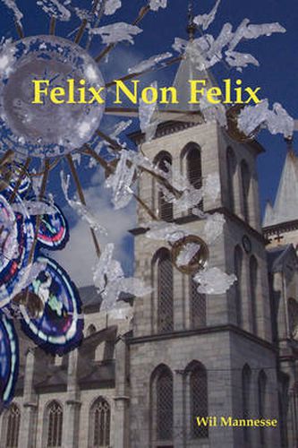 Cover image for Felix Non Felix