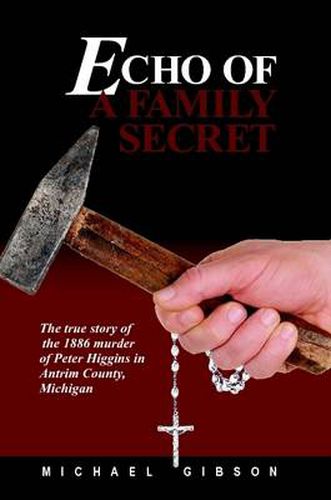 Cover image for Echo of a Family Secret