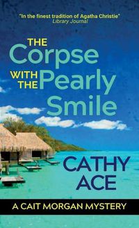 Cover image for The Corpse with the Pearly Smile