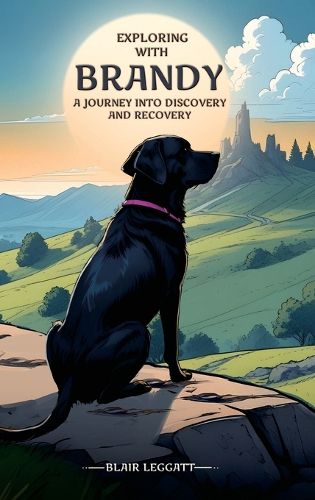 Cover image for Exploring With Brandy