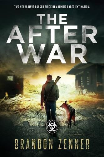 Cover image for The After War