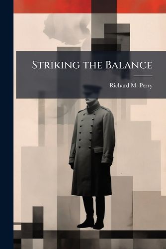 Cover image for Striking the Balance