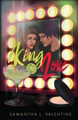 Cover image for King Love