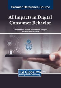 Cover image for AI Impacts in Digital Consumer Behavior