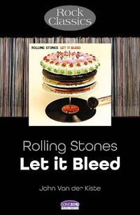 Cover image for Rolling Stones: Let It Bleed