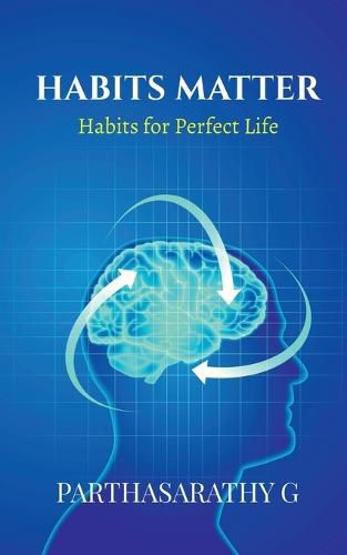 Cover image for Habits Matter