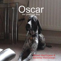 Cover image for Oscar