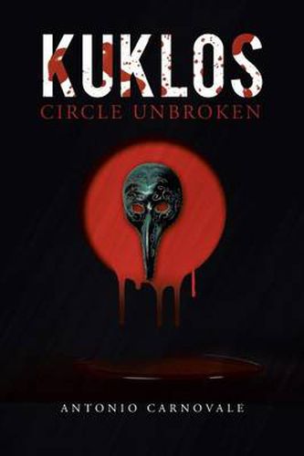 Cover image for Kuklos