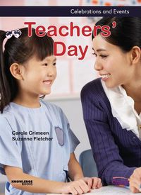 Cover image for Teachers' Day