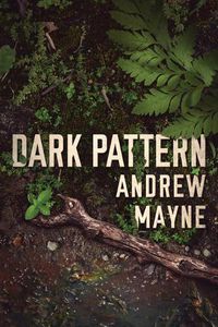 Cover image for Dark Pattern