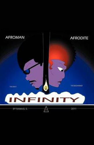 Cover image for Infinity
