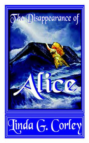 Cover image for The Disappearance of Alice