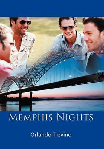 Cover image for Memphis Nights