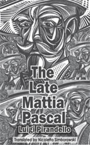Cover image for Late Mattia Pascal