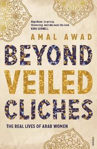 Cover image for Beyond Veiled Cliches