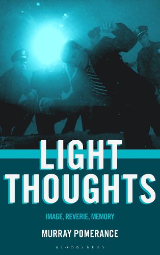 Cover image for Light Thoughts