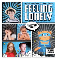 Cover image for Feeling Lonely