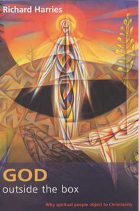 Cover image for God Outside the Box
