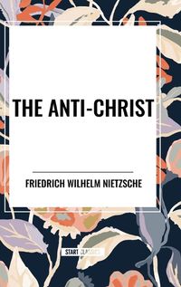 Cover image for The Anti-Christ