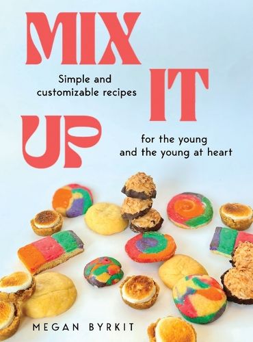 Cover image for Mix It Up