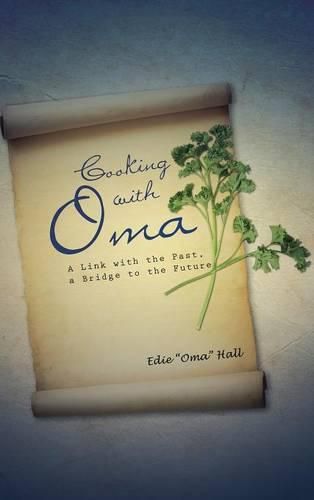 Cover image for Cooking with Oma
