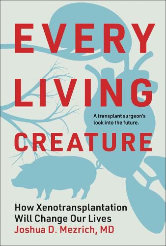 Cover image for Every Living Creature
