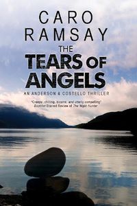 Cover image for The Tears of Angels