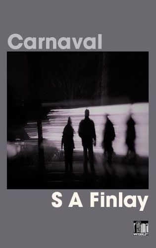 Cover image for Carnaval: A Wry Contemporary Mystery