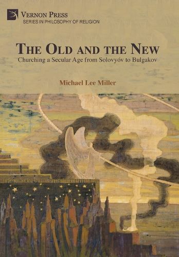 Cover image for The Old and the New