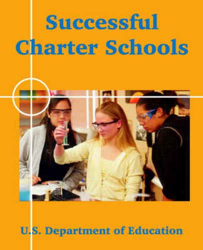 Cover image for Successful Charter Schools