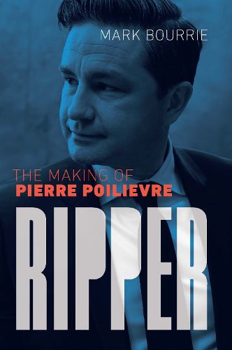 Cover image for Ripper