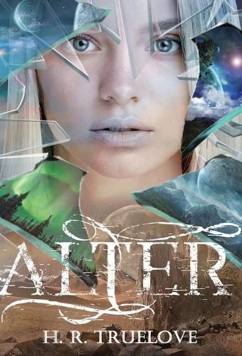 Cover image for Alter