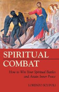 Cover image for Spiritual Combat