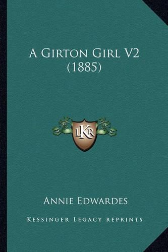 A Girton Girl V2 (1885)