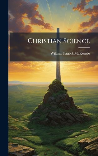 Cover image for Christian Science
