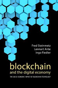 Cover image for Blockchain and the Digital Economy