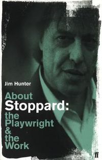 Cover image for About Stoppard: The Playwright and the Work