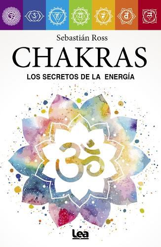 Cover image for Chakras