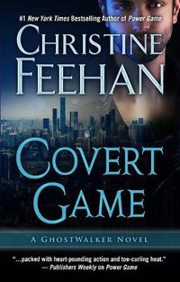 Cover image for Covert Game