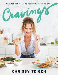 Cover image for Cravings