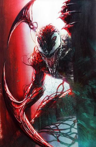 Carnage Vol. 1