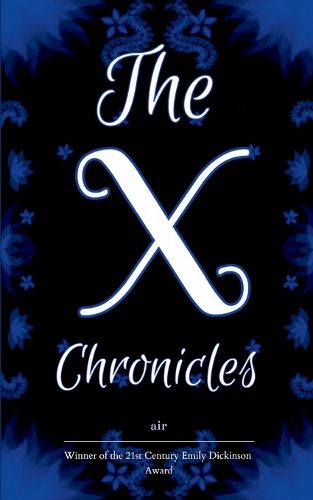 Cover image for The X Chronicles