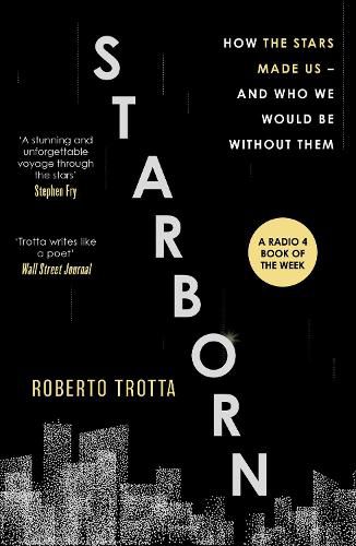 Cover image for Starborn