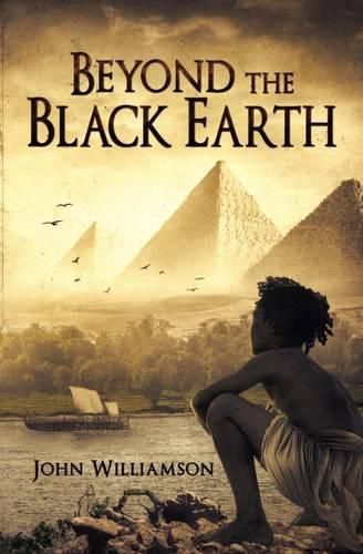 Beyond the Black Earth: The Chronicles of Talakhonsu